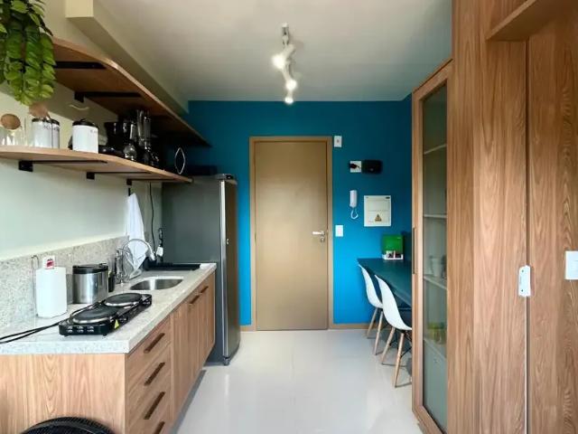 Apartamento para Venda em Salvador/BA Ondina 1 Quartos