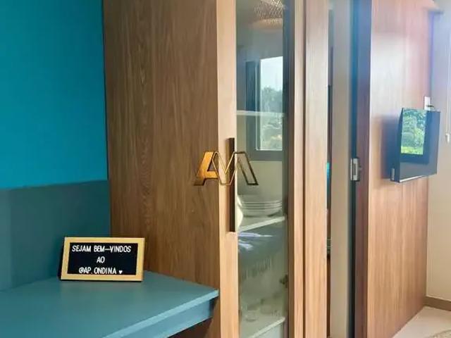 Apartamento para Venda em Salvador/BA Ondina 1 Quartos