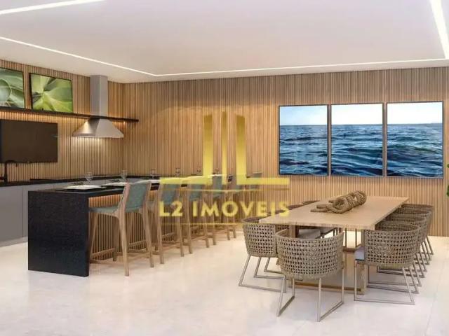 Apartamento para Venda em Salvador/BA Ondina 1 Quartos