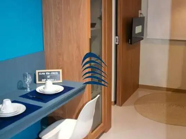 Apartamento para Venda em Salvador/BA Ondina 1 Quartos