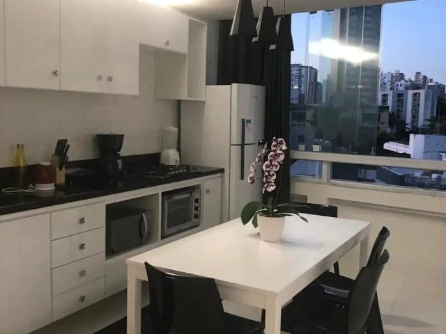 Apartamento para Venda em Salvador/BA Ondina 1 Quartos