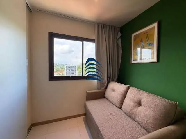 Apartamento para Venda em Salvador/BA Ondina 1 Quartos
