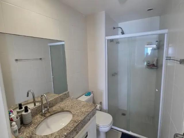 Apartamento para Venda em Salvador/BA Ondina 1 Quartos