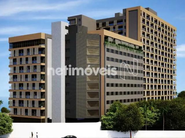 Apartamento para Venda em Salvador/BA Ondina 1 Quartos