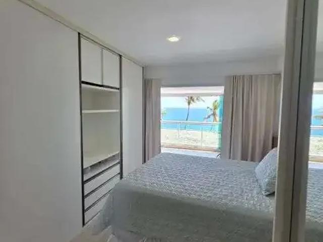Apartamento para Venda em Salvador/BA Ondina 1 Quartos