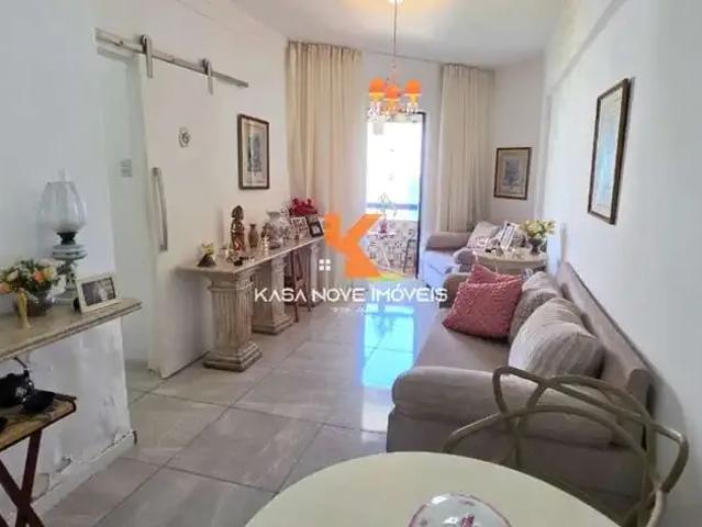 Apartamento para Venda em Salvador/BA Ondina 1 Quartos