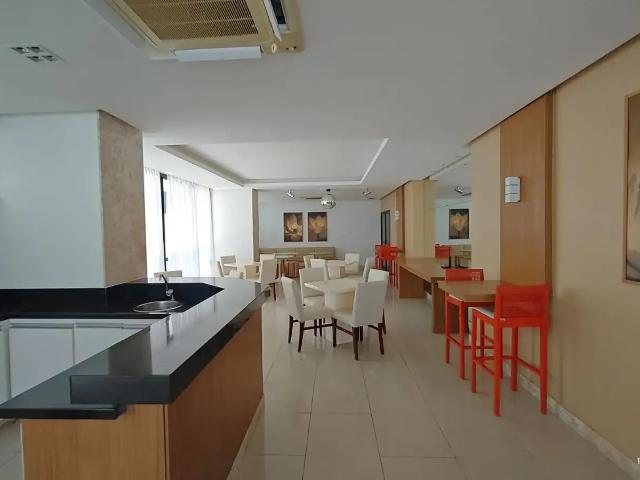 Apartamento para Venda em Salvador/BA Ondina 1 Quartos