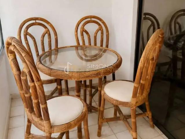 Apartamento para Venda em Salvador/BA Ondina 1 Quartos