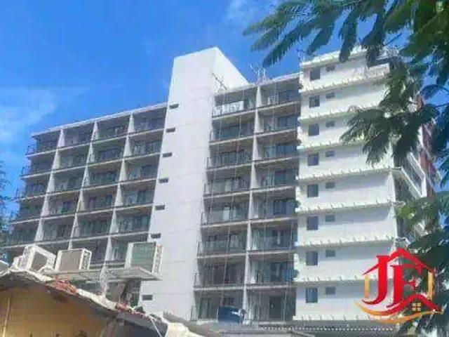 Apartamento para Venda em Salvador/BA Ondina 1 Quartos