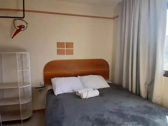 Apartamento para Venda em Salvador/BA Ondina 1 Quartos