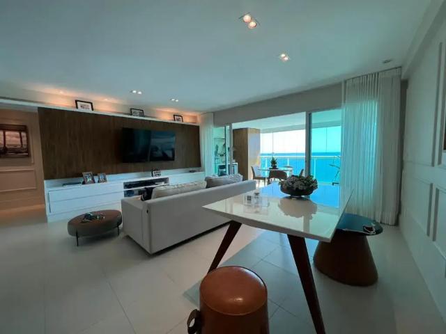 Apartamento para Venda em Salvador/BA Ondina 1 Quartos