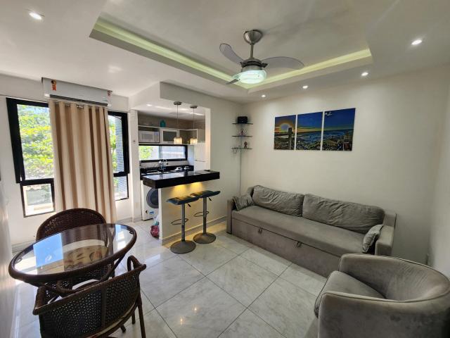 Apartamento para Venda em Salvador/BA Ondina 1 Quartos