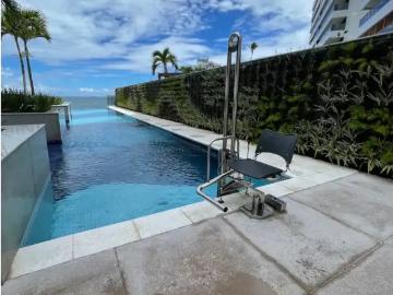 Apartamento para Locação em Salvador/BA Ondina 1 Quartos