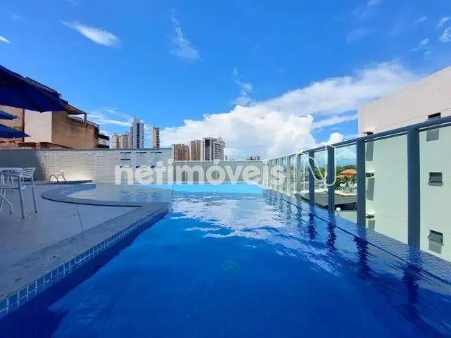 Apartamento para Venda em Salvador/BA Ondina 1 Quartos
