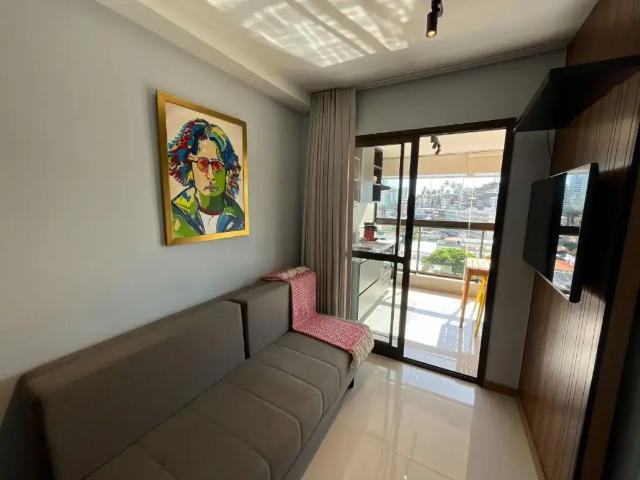 Apartamento para Venda em Salvador/BA Ondina 1 Quartos