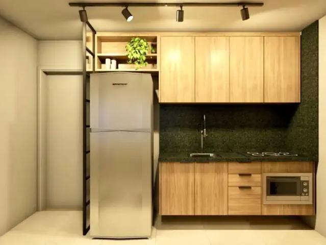 Apartamento para Venda em Salvador/BA Ondina 1 Quartos