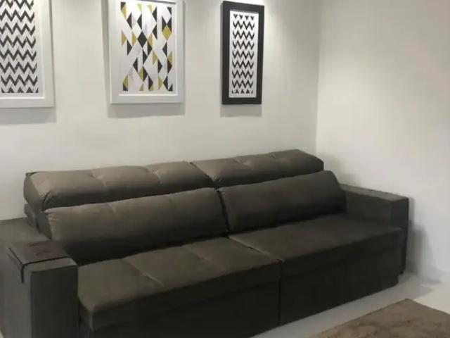 Apartamento para Venda em Salvador/BA Ondina 1 Quartos