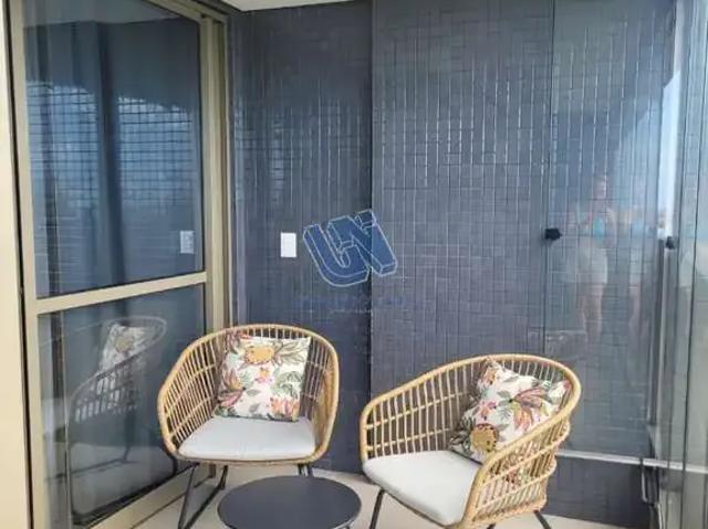 Apartamento para Venda em Salvador/BA Ondina 1 Quartos