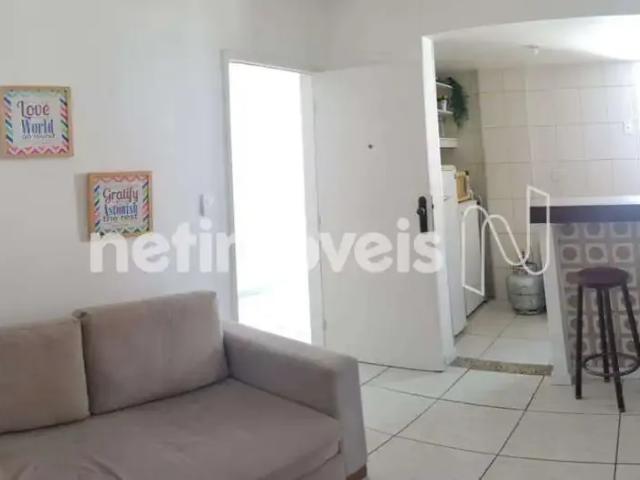 Apartamento para Venda em Salvador/BA Ondina 1 Quartos