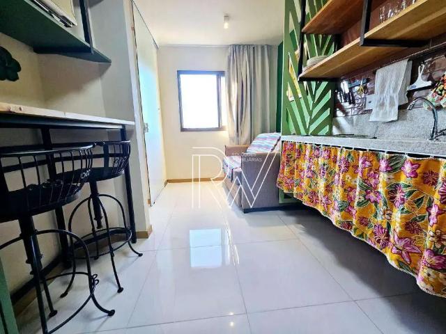 Apartamento para Venda em Salvador/BA Ondina 1 Quartos