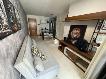 Apartamento para Venda em Salvador/BA Ondina 1 Quartos