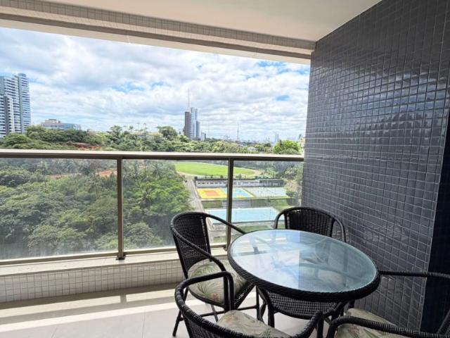 Apartamento para Venda em Salvador/BA Ondina 1 Quartos