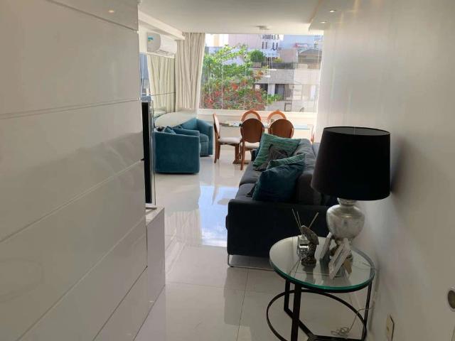 Apartamento para Venda em Salvador/BA Ondina 1 Quartos