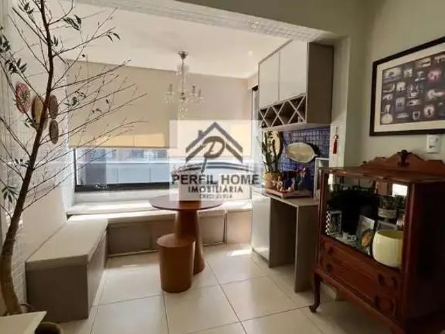 Apartamento para Venda em Salvador/BA Ondina 1 Quartos