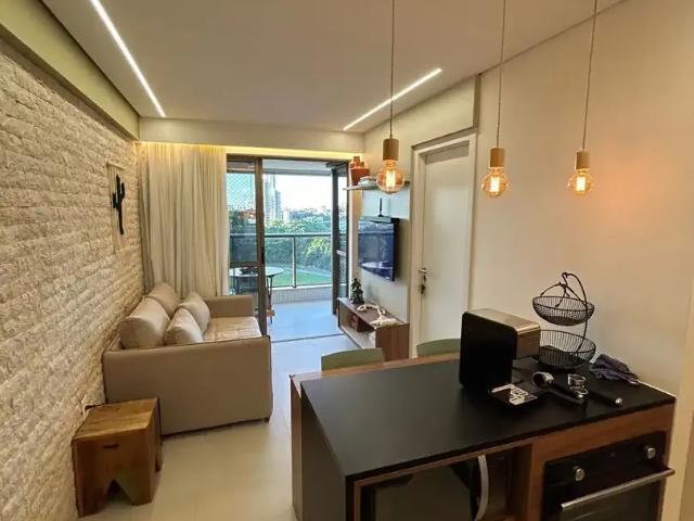 Apartamento para Venda em Salvador/BA Ondina 1 Quartos
