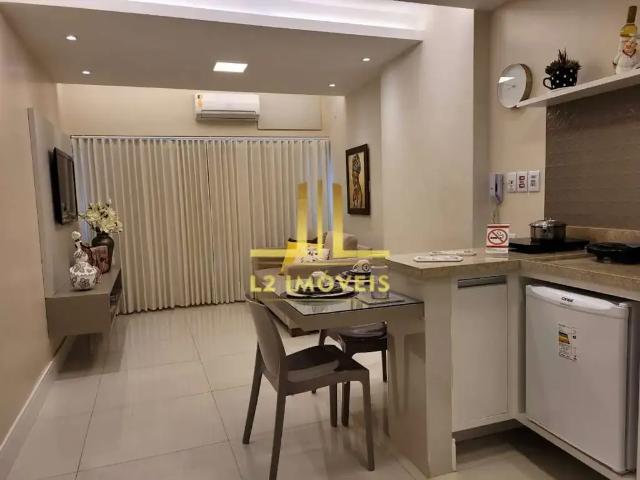 Apartamento para Venda em Salvador/BA Ondina 1 Quartos