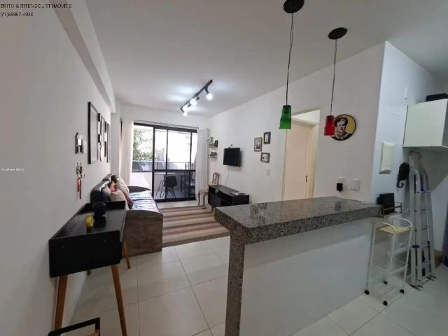 Apartamento para Venda em Salvador/BA Barbalho 1 Quartos