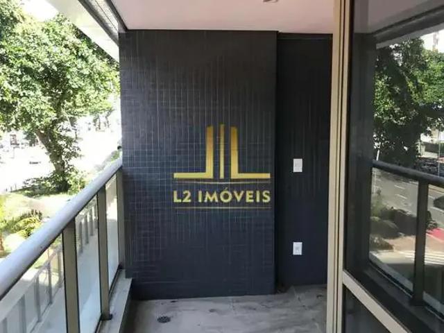 Apartamento para Venda em Salvador/BA Ondina 1 Quartos