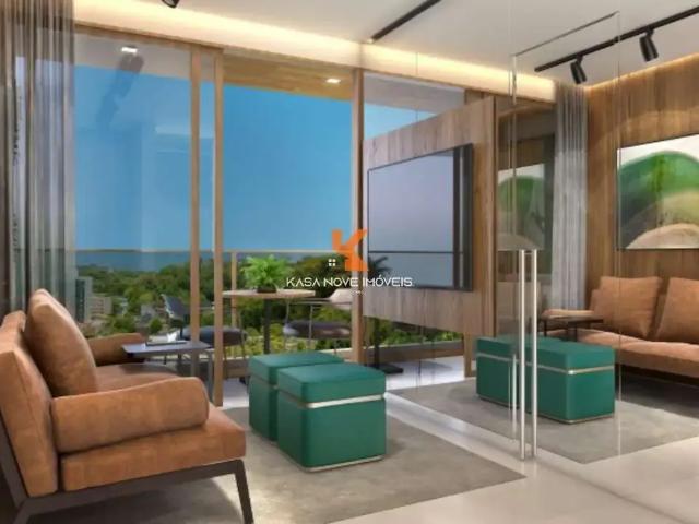 Apartamento para Venda em Salvador/BA Ondina 1 Quartos