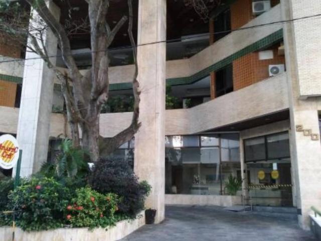 Apartamento para Venda em Salvador/BA Ondina 1 Quartos