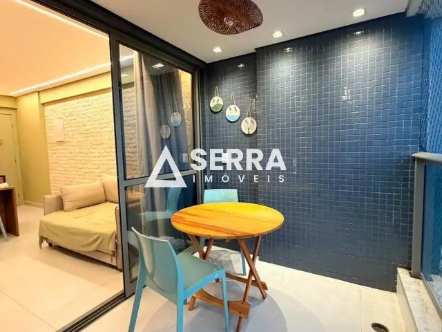 Apartamento para Venda em Salvador/BA Ondina 1 Quartos