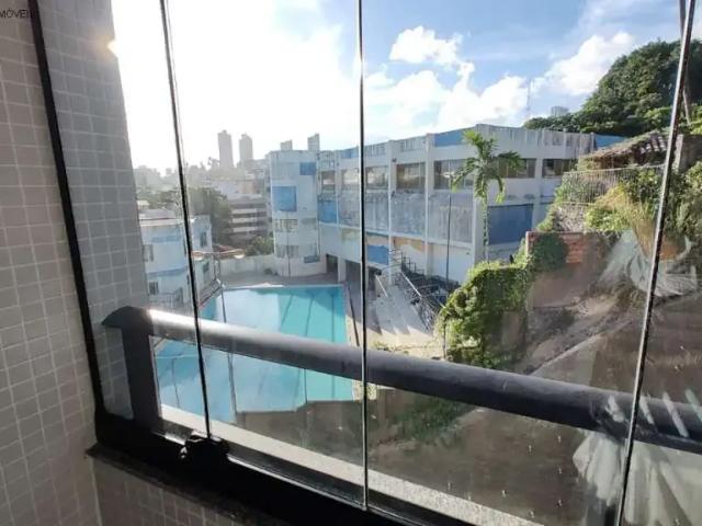 Apartamento para Venda em Salvador/BA Ondina 1 Quartos