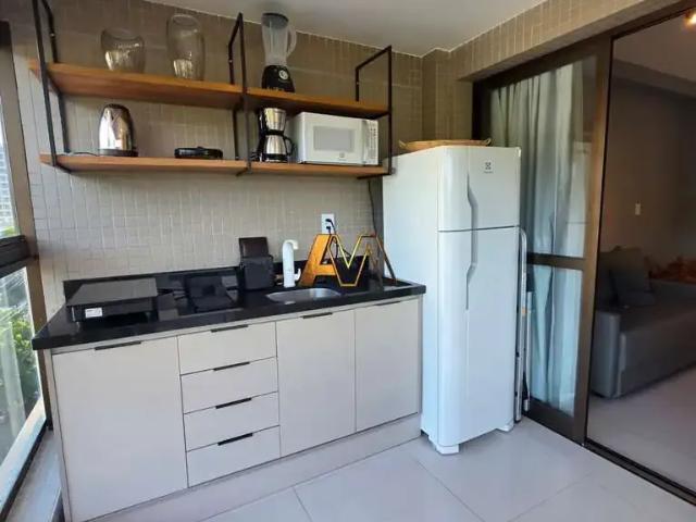 Apartamento para Venda em Salvador/BA Ondina 1 Quartos
