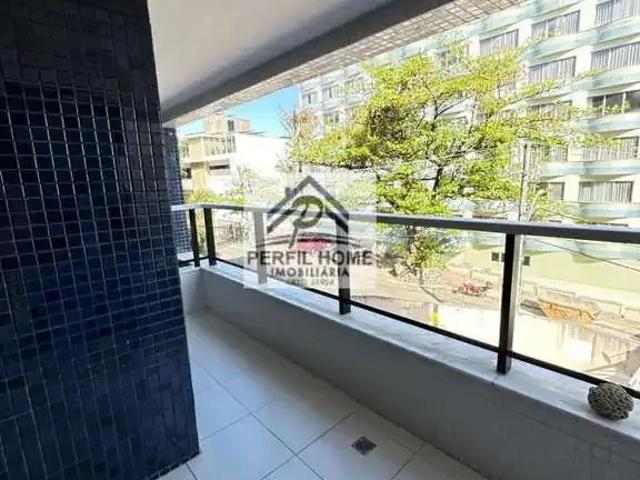 Apartamento para Venda em Salvador/BA Ondina 1 Quartos