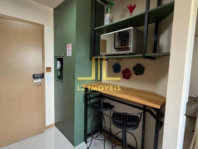 Apartamento para Venda em Salvador/BA Ondina 1 Quartos
