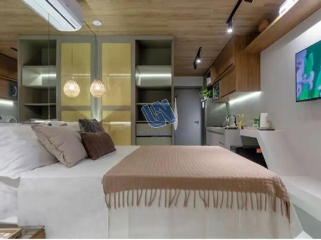 Apartamento para Venda em Salvador/BA Ondina 1 Quartos