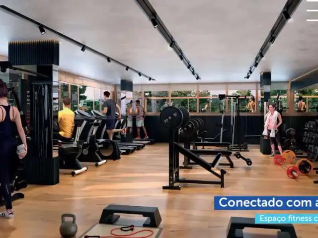 Apartamento para Venda em Salvador/BA Ondina 1 Quartos