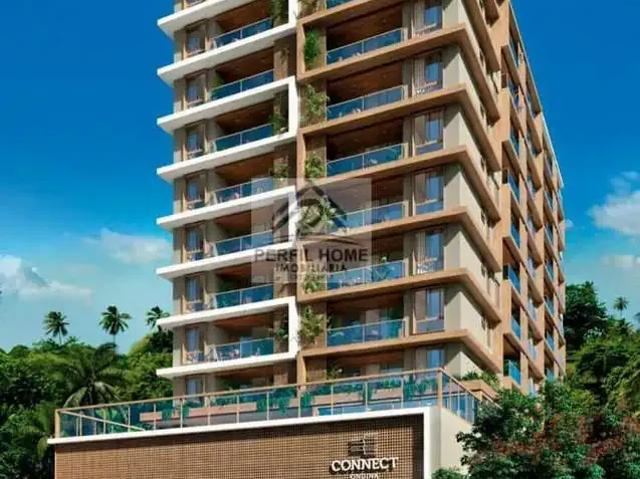 Apartamento para Venda em Salvador/BA Ondina 1 Quartos