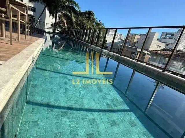Apartamento para Venda em Salvador/BA Ondina 1 Quartos