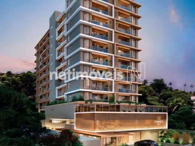 Apartamento para Venda em Salvador/BA Ondina 1 Quartos
