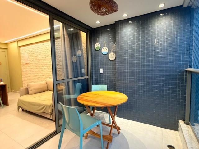 Apartamento para Venda em Salvador/BA Ondina 1 Quartos