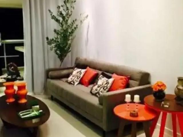Apartamento para Venda em Salvador/BA Ondina 1 Quartos