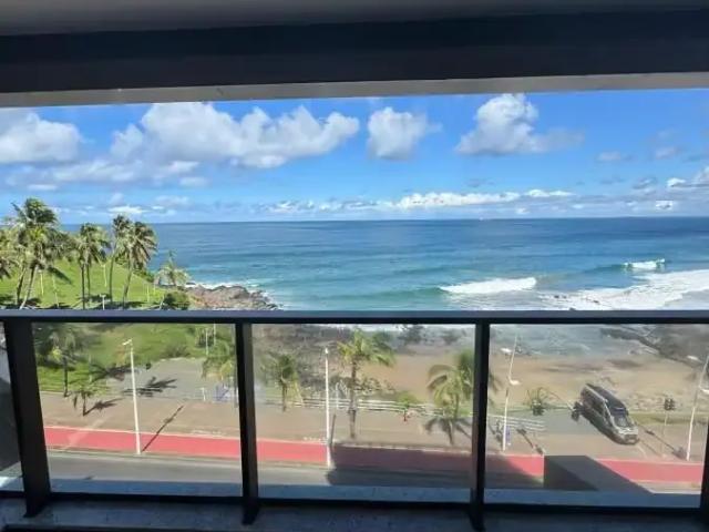 Apartamento para Venda em Salvador/BA Ondina 1 Quartos