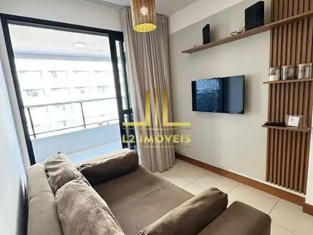 Apartamento para Venda em Salvador/BA Ondina 1 Quartos