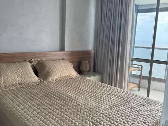 Apartamento para Venda em Salvador/BA Ondina 1 Quartos