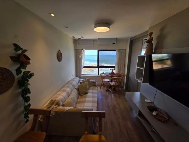 Apartamento para Venda em Salvador/BA Ondina 2 Quartos